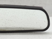 2010-2018 Ford Focus Interior Rear View Mirror Replacement OEM P/N:031681 E8011681 Fits OEM Used Auto Parts - Oemusedautopar