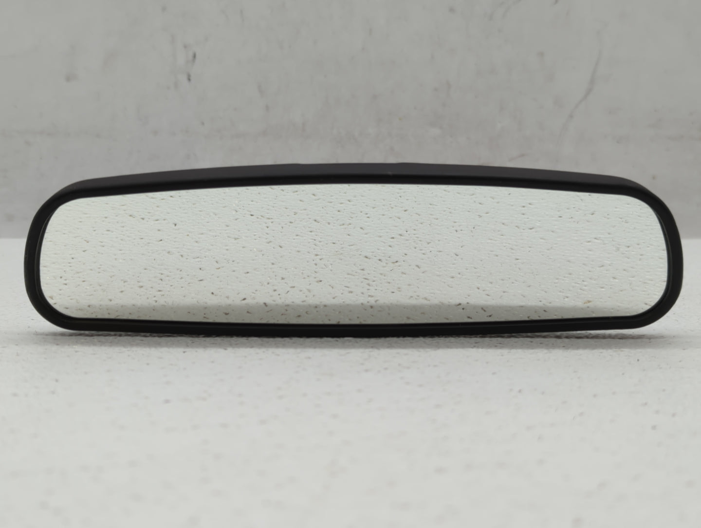 2010-2018 Ford Focus Interior Rear View Mirror Replacement OEM P/N:031681 E8011681 Fits OEM Used Auto Parts - Oemusedautopar