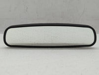 2010-2018 Ford Focus Interior Rear View Mirror Replacement OEM P/N:031681 E8011681 Fits OEM Used Auto Parts - Oemusedautopar