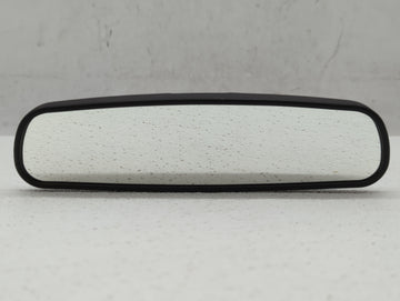 2010-2018 Ford Focus Interior Rear View Mirror Replacement OEM P/N:031681 E8011681 Fits OEM Used Auto Parts - Oemusedautopar