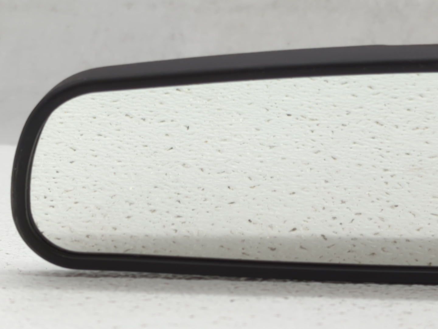 2010-2018 Ford Focus Interior Rear View Mirror Replacement OEM P/N:031681 E8011681 Fits OEM Used Auto Parts - Oemusedautopar
