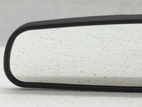 2010-2018 Ford Focus Interior Rear View Mirror Replacement OEM P/N:031681 E8011681 Fits OEM Used Auto Parts - Oemusedautopar