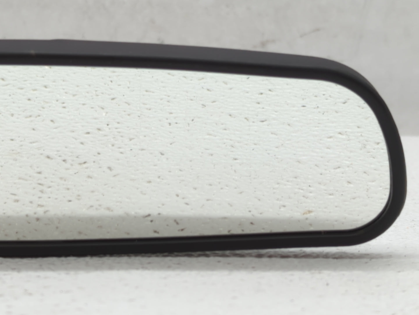 2010-2018 Ford Focus Interior Rear View Mirror Replacement OEM P/N:031681 E8011681 Fits OEM Used Auto Parts - Oemusedautopar
