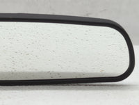2010-2018 Ford Focus Interior Rear View Mirror Replacement OEM P/N:031681 E8011681 Fits OEM Used Auto Parts - Oemusedautopar