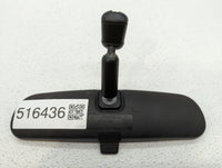 2010-2018 Ford Focus Interior Rear View Mirror Replacement OEM P/N:031681 E8011681 Fits OEM Used Auto Parts - Oemusedautopar
