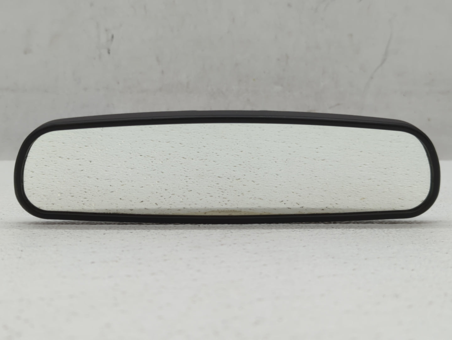 2010-2018 Ford Focus Interior Rear View Mirror Replacement OEM P/N:E8011681 Fits OEM Used Auto Parts - Oemusedautoparts1.com