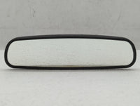 2010-2018 Ford Focus Interior Rear View Mirror Replacement OEM P/N:E8011681 Fits OEM Used Auto Parts - Oemusedautoparts1.com