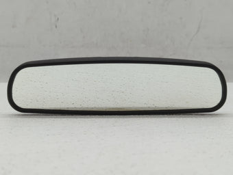 compare product 2010-2018 Ford Focus Interior Rear View Mirror Replacement OEM P/N:E8011681 Fits OEM Used Auto Parts