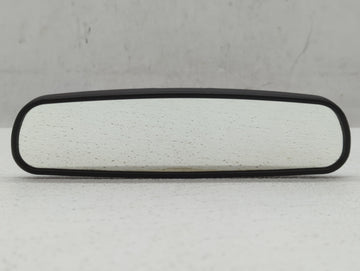 2010-2018 Ford Focus Interior Rear View Mirror Replacement OEM P/N:E8011681 Fits OEM Used Auto Parts - Oemusedautoparts1.com