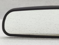 2010-2018 Ford Focus Interior Rear View Mirror Replacement OEM P/N:E8011681 Fits OEM Used Auto Parts - Oemusedautoparts1.com