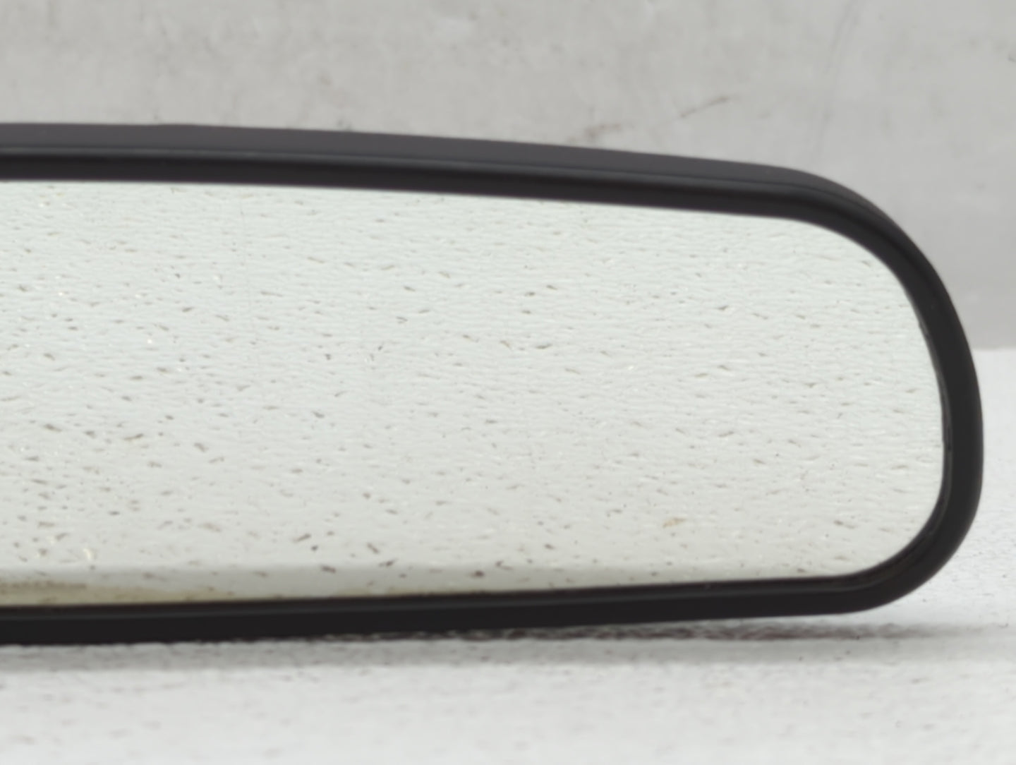 2010-2018 Ford Focus Interior Rear View Mirror Replacement OEM P/N:E8011681 Fits OEM Used Auto Parts - Oemusedautoparts1.com