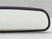 2010-2018 Ford Focus Interior Rear View Mirror Replacement OEM P/N:E8011681 Fits OEM Used Auto Parts - Oemusedautoparts1.com