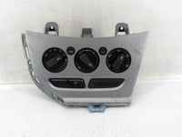 2013-2014 Ford Focus Climate Control Module Temperature AC/Heater Replacement P/N:CM5T-19980-AF Fits Fits 2013 2014 OEM Used