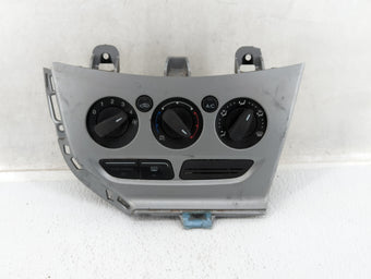 compare product 2013-2014 Ford Focus Climate Control Module Temperature AC/Heater Replacement P/N:CM5T-19980-AF Fits Fits 2013 2014 OEM Used Auto Parts