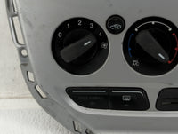2013-2014 Ford Focus Climate Control Module Temperature AC/Heater Replacement P/N:CM5T-19980-AF Fits Fits 2013 2014 OEM Used