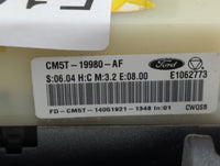 2013-2014 Ford Focus Climate Control Module Temperature AC/Heater Replacement P/N:CM5T-19980-AF Fits Fits 2013 2014 OEM Used