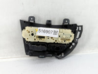 2013-2014 Ford Focus Climate Control Module Temperature AC/Heater Replacement P/N:CM5T-19980-AF Fits Fits 2013 2014 OEM Used