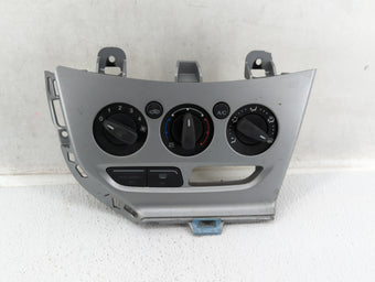 compare product 2013-2014 Ford Focus Climate Control Module Temperature AC/Heater Replacement P/N:CM5T-19980-AF Fits Fits 2013 2014 OEM Used Auto Parts