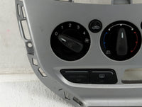 2013-2014 Ford Focus Climate Control Module Temperature AC/Heater Replacement P/N:CM5T-19980-AF Fits Fits 2013 2014 OEM Used
