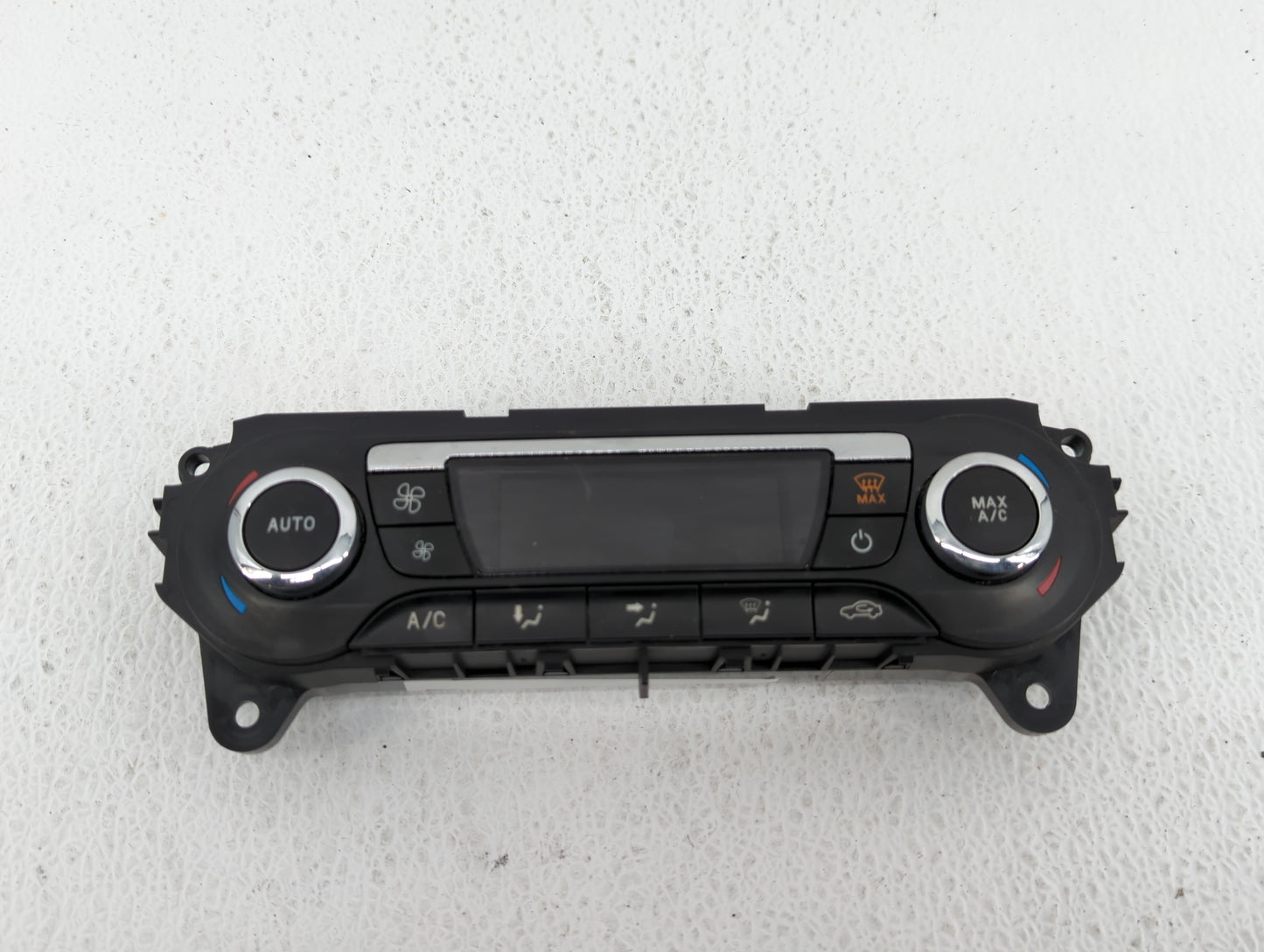 2014 Ford Focus Climate Control Module Temperature AC/Heater Replacement P/N:BM5T-18C612-AN Fits OEM Used Auto Parts - Oemus