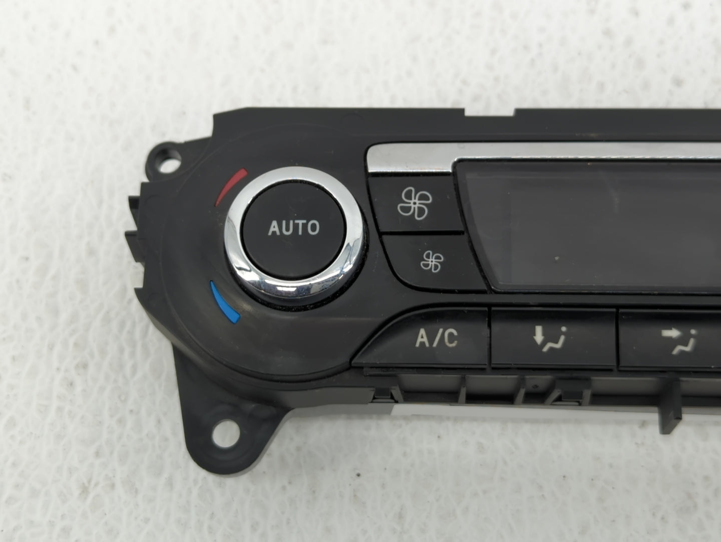 2014 Ford Focus Climate Control Module Temperature AC/Heater Replacement P/N:BM5T-18C612-AN Fits OEM Used Auto Parts - Oemus