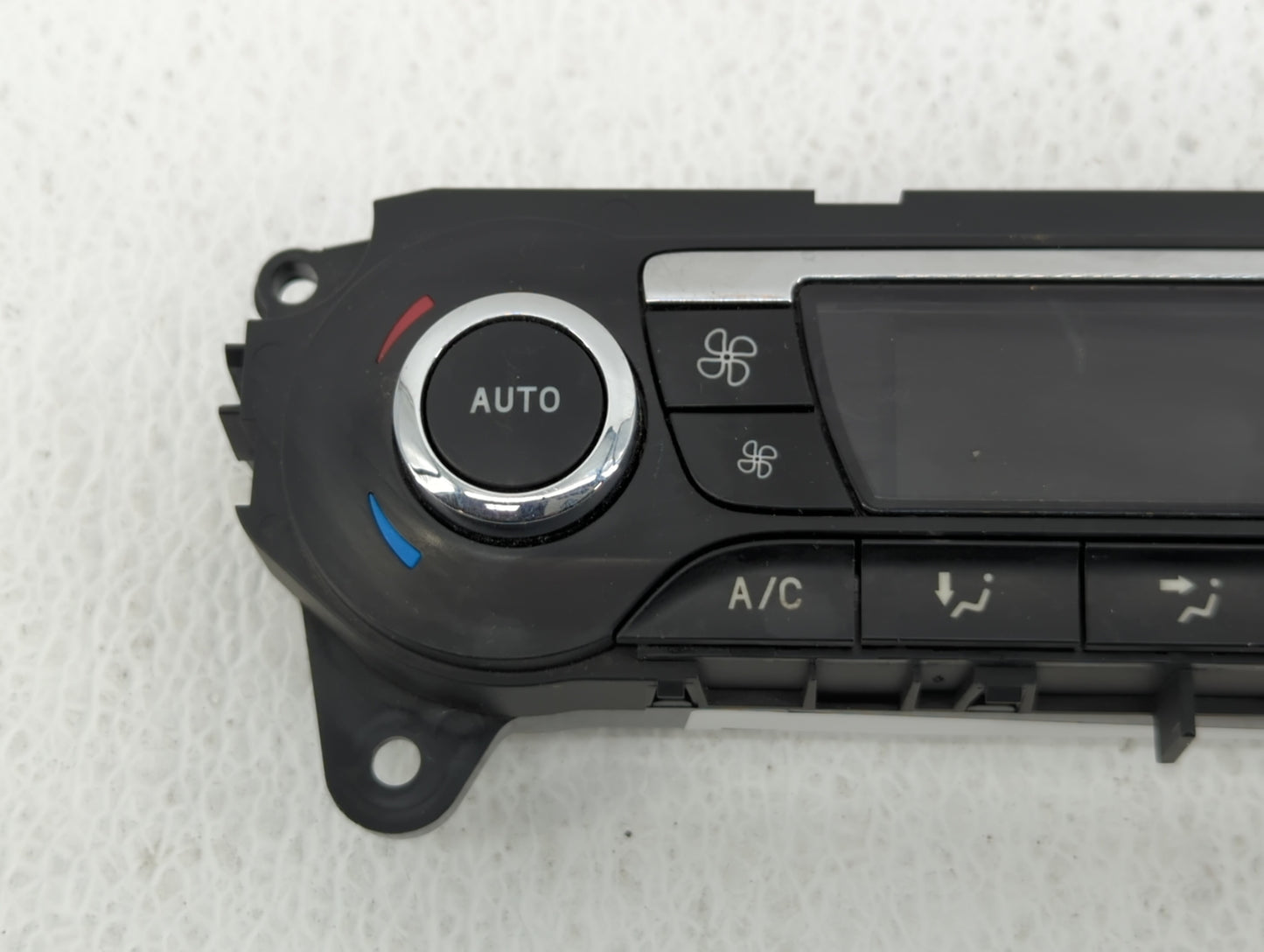 2014 Ford Focus Climate Control Module Temperature AC/Heater Replacement P/N:BM5T-18C612-AN Fits OEM Used Auto Parts - Oemus