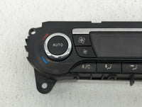 2014 Ford Focus Climate Control Module Temperature AC/Heater Replacement P/N:BM5T-18C612-AN Fits OEM Used Auto Parts - Oemus
