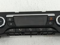 2014 Ford Focus Climate Control Module Temperature AC/Heater Replacement P/N:BM5T-18C612-AN Fits OEM Used Auto Parts - Oemus