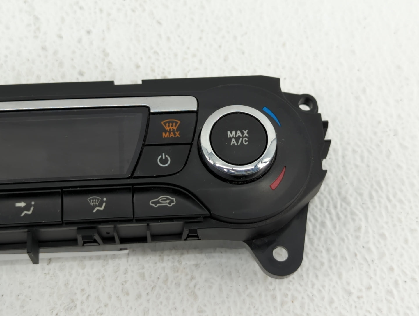 2014 Ford Focus Climate Control Module Temperature AC/Heater Replacement P/N:BM5T-18C612-AN Fits OEM Used Auto Parts - Oemus