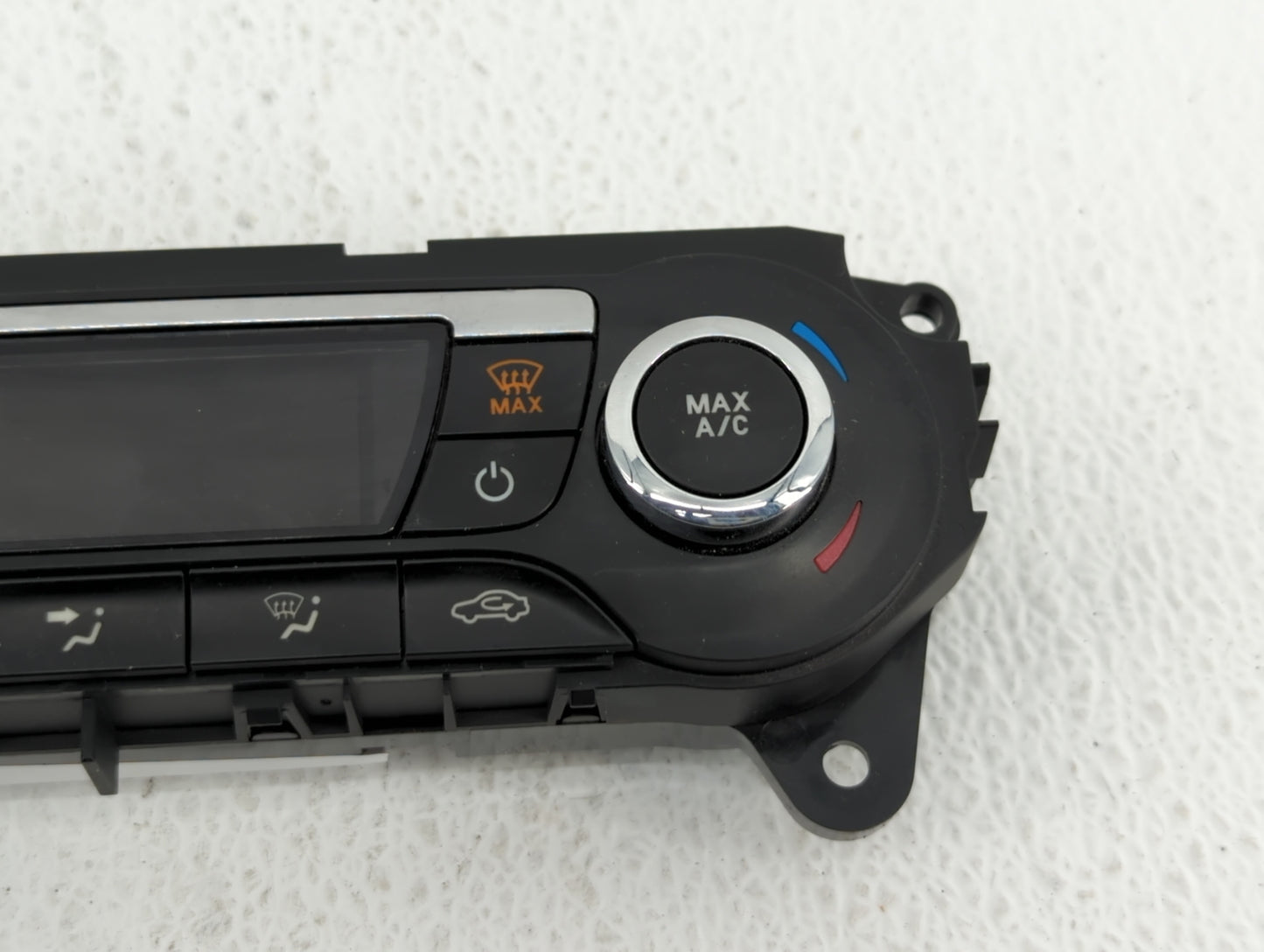2014 Ford Focus Climate Control Module Temperature AC/Heater Replacement P/N:BM5T-18C612-AN Fits OEM Used Auto Parts - Oemus