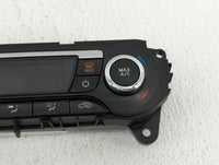 2014 Ford Focus Climate Control Module Temperature AC/Heater Replacement P/N:BM5T-18C612-AN Fits OEM Used Auto Parts - Oemus