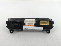 2014 Ford Focus Climate Control Module Temperature AC/Heater Replacement P/N:BM5T-18C612-AN Fits OEM Used Auto Parts - Oemus