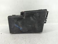 2012-2014 Ford Focus Fusebox Fuse Box Panel Relay Module P/N:AV6T-14A142-AB AV6T-14A067-AC Fits Fits 2012 2013 2014 OEM Used