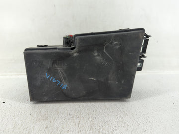 2012-2014 Ford Focus Fusebox Fuse Box Panel Relay Module P/N:AV6T-14A142-AB AV6T-14A067-AC Fits Fits 2012 2013 2014 OEM Used
