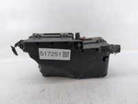 2012-2014 Ford Focus Fusebox Fuse Box Panel Relay Module P/N:AV6T-14A142-AB AV6T-14A067-AC Fits Fits 2012 2013 2014 OEM Used