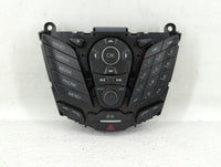2013-2014 Ford Focus Radio Control Panel - Oemusedautoparts1.com
