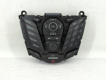 compare product 2013-2014 Ford Focus Radio Control Panel