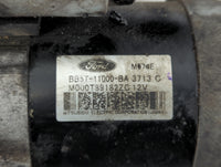 2012-2018 Ford Focus Car Starter Motor Solenoid OEM P/N:BB5T-11000-BA Fits Fits 2012 2013 2014 2015 2016 2017 2018 2019 2020
