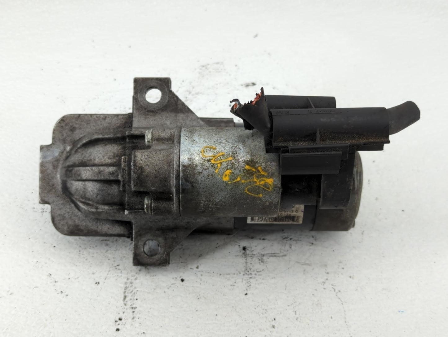 2012-2018 Ford Focus Car Starter Motor Solenoid OEM P/N:BB5T-11000-BA Fits Fits 2012 2013 2014 2015 2016 2017 2018 2019 2020