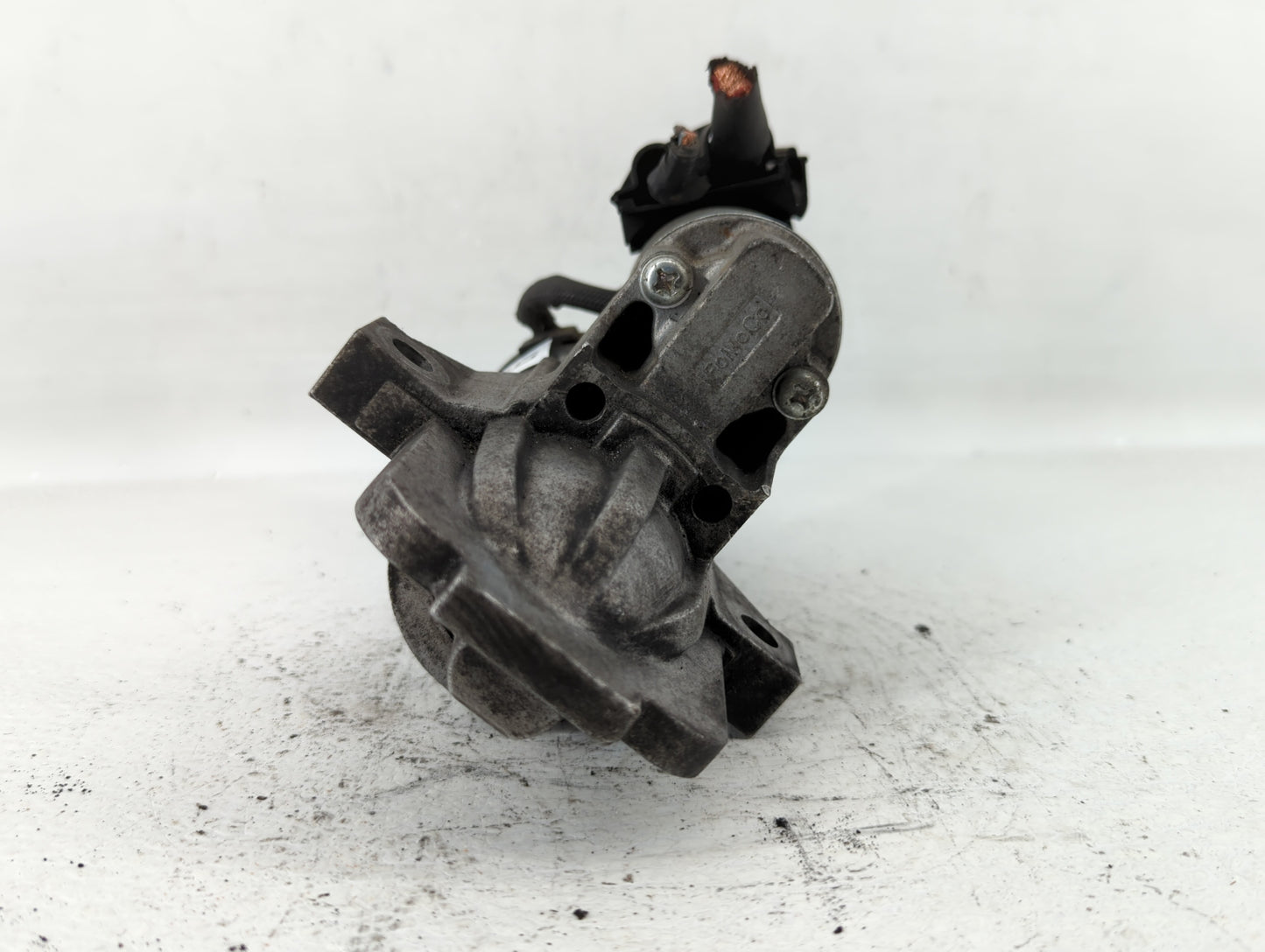 2012-2018 Ford Focus Car Starter Motor Solenoid OEM P/N:BB5T-11000-BA Fits Fits 2012 2013 2014 2015 2016 2017 2018 2019 2020