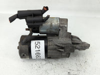 2012-2018 Ford Focus Car Starter Motor Solenoid OEM P/N:BB5T-11000-BA Fits Fits 2012 2013 2014 2015 2016 2017 2018 2019 2020