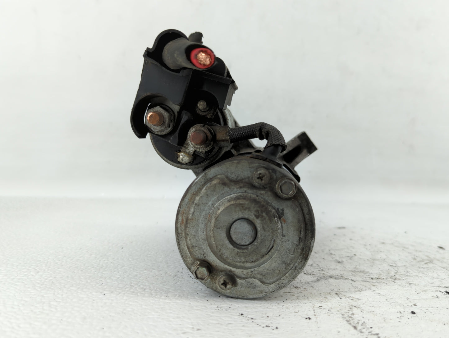 2012-2018 Ford Focus Car Starter Motor Solenoid OEM P/N:BB5T-11000-BA Fits Fits 2012 2013 2014 2015 2016 2017 2018 2019 2020