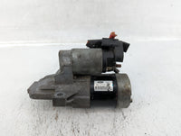 2012-2018 Ford Focus Car Starter Motor Solenoid OEM P/N:BB5T-11000-BA Fits Fits 2012 2013 2014 2015 2016 2017 2018 2019 2020