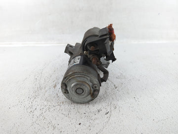 2012-2018 Ford Focus Car Starter Motor Solenoid OEM P/N:BB5T-11000-BA Fits Fits 2012 2013 2014 2015 2016 2017 2018 2019 2020 OEM Used Auto Parts