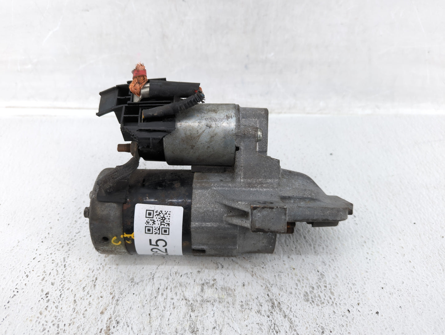 2012-2018 Ford Focus Car Starter Motor Solenoid OEM P/N:BB5T-11000-BA Fits Fits 2012 2013 2014 2015 2016 2017 2018 2019 2020