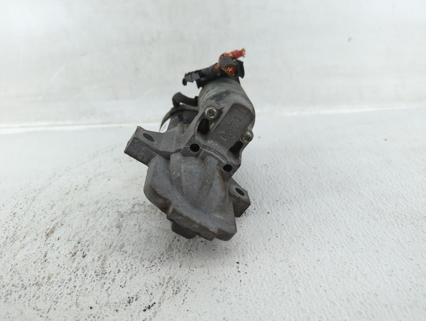 2012-2018 Ford Focus Car Starter Motor Solenoid OEM P/N:BB5T-11000-BA Fits Fits 2012 2013 2014 2015 2016 2017 2018 2019 2020