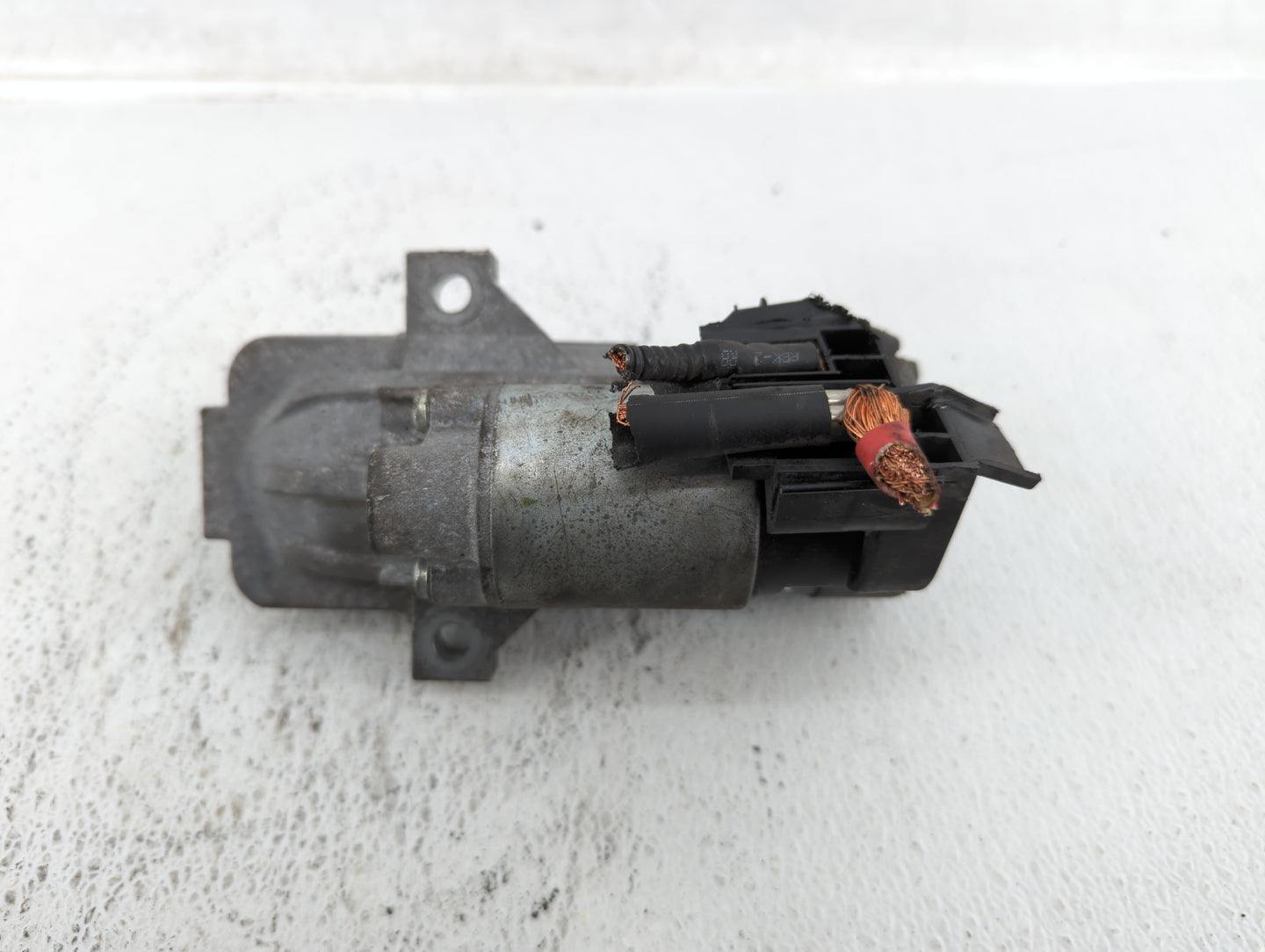 2012-2018 Ford Focus Car Starter Motor Solenoid OEM P/N:BB5T-11000-BA Fits Fits 2012 2013 2014 2015 2016 2017 2018 2019 2020