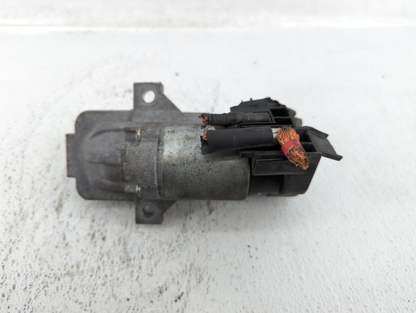 2012-2018 Ford Focus Car Starter Motor Solenoid OEM P/N:BB5T-11000-BA Fits Fits 2012 2013 2014 2015 2016 2017 2018 2019 2020
