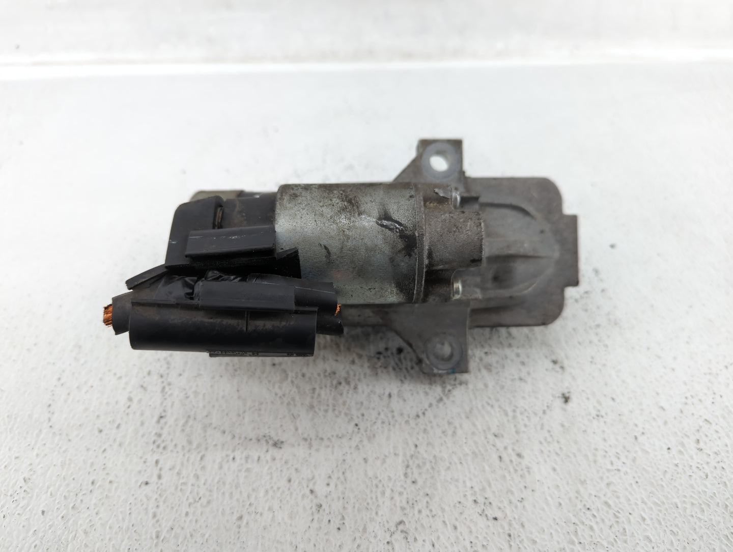 2012-2018 Ford Focus Car Starter Motor Solenoid OEM P/N:BB5T-11000-BA Fits Fits 2012 2013 2014 2015 2016 2017 2018 2019 2020