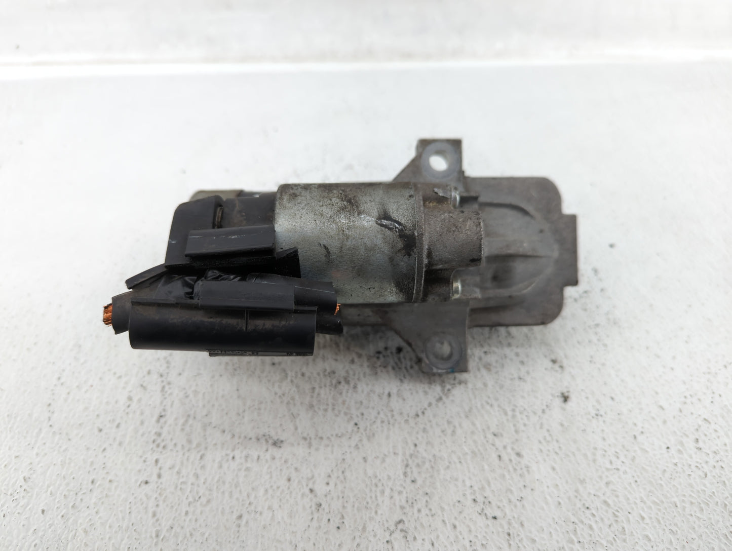 2012-2018 Ford Focus Car Starter Motor Solenoid OEM P/N:BB5T-11000-BA Fits Fits 2012 2013 2014 2015 2016 2017 2018 2019 2020